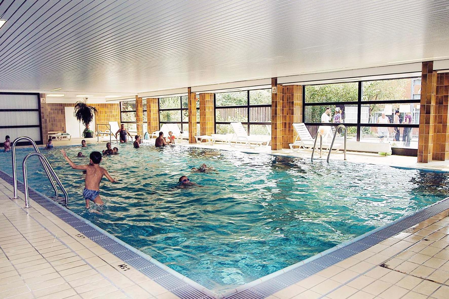 Ostsee Ferienhaeuser Waabs Kültér fotó