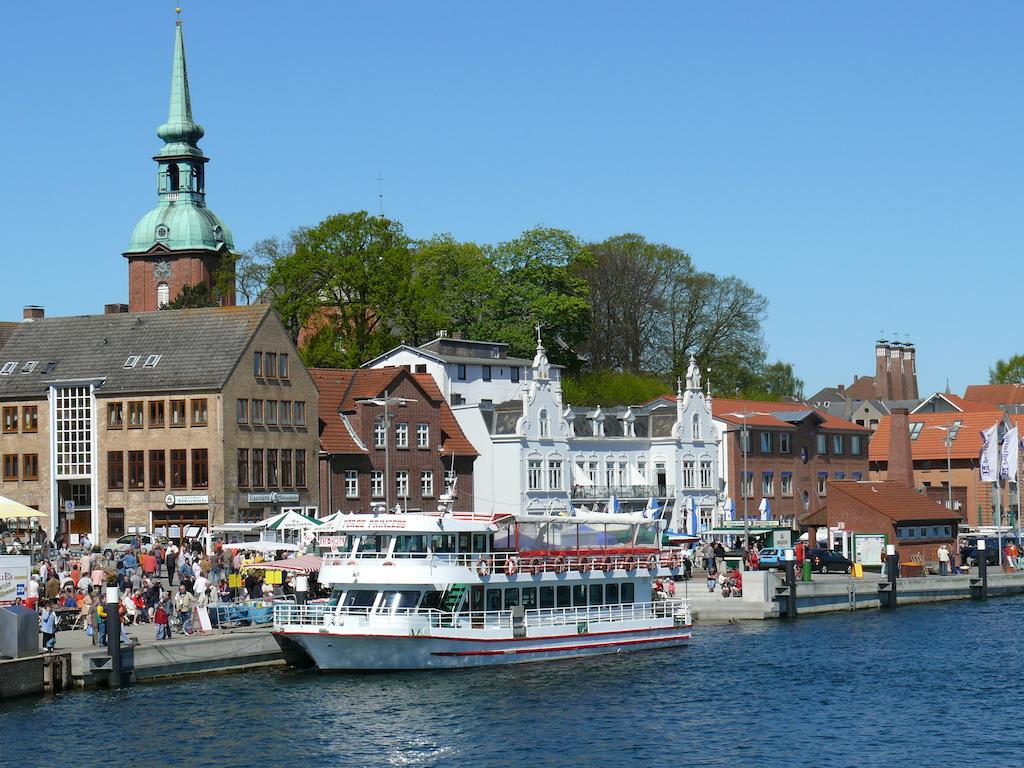 Ostsee Ferienhaeuser Waabs Szoba fotó