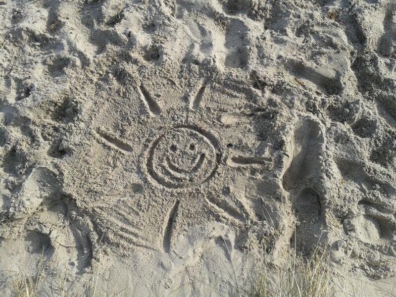 Ostsee Ferienhaeuser Waabs Szoba fotó